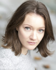 Picture of Rebecca Killick